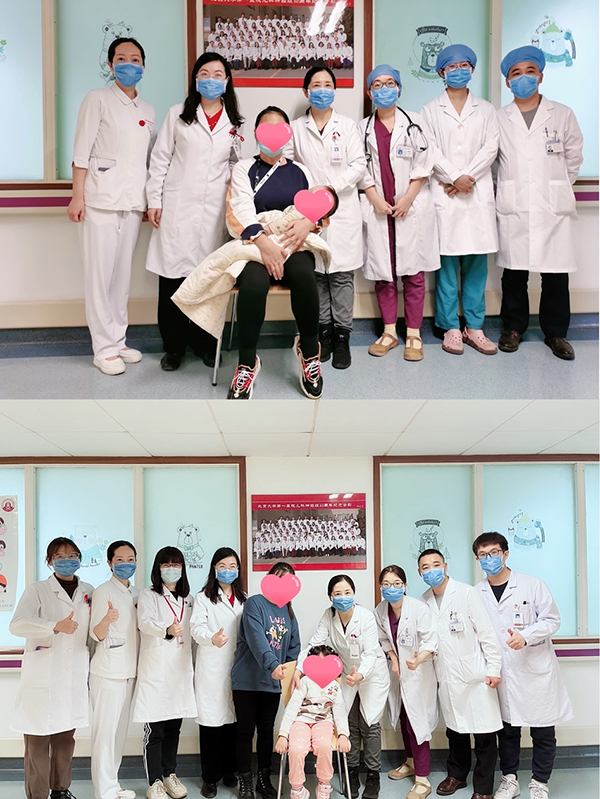 6 2022年1月1日，北大医院为享受到第一个诺西那生钠注射液降价“红利”的小朋友成功注射此药-1.jpg