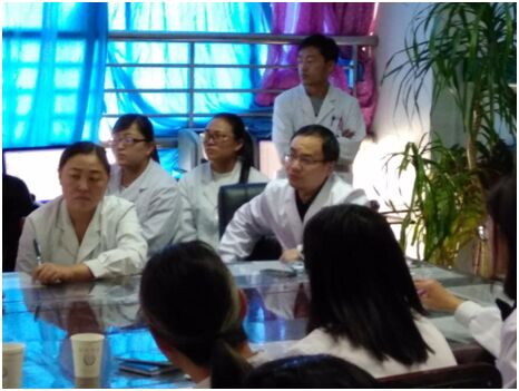 壮丽西藏画卷 精彩医者人生 张清友丨艰苦不怕吃苦缺氧不缺精神医院新闻 北京大学第一医院 壮丽西藏画卷 精彩医者人生 张清友丨艰苦不怕吃苦缺氧不缺精神医院新闻 北京大学第一医院