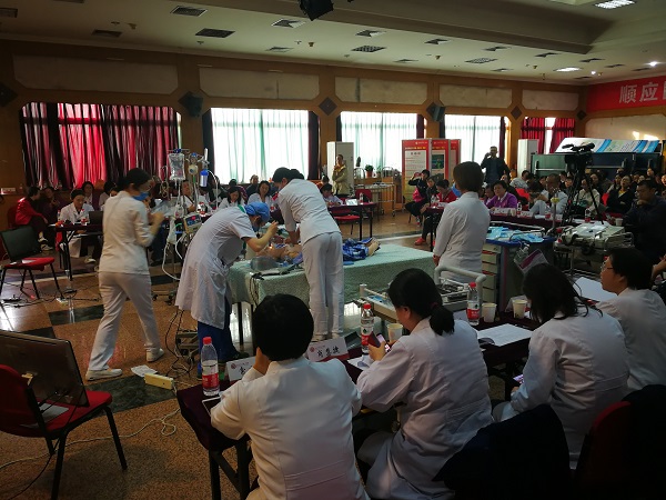 3 儿科第七届医护配合急救技能大赛决赛现场.jpg