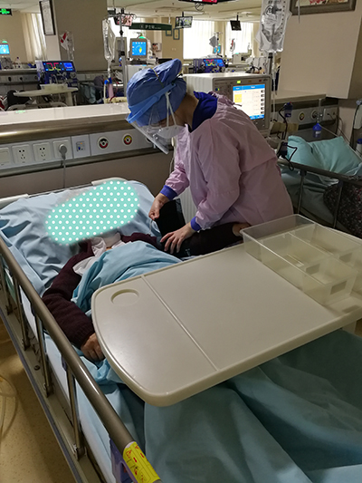 患者 透析