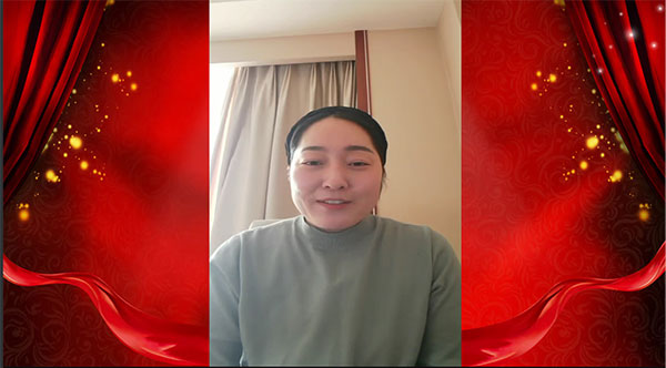 图6-教师代表、本届造口治疗师班主任、护理部教研室护士长陈小华发言.jpg