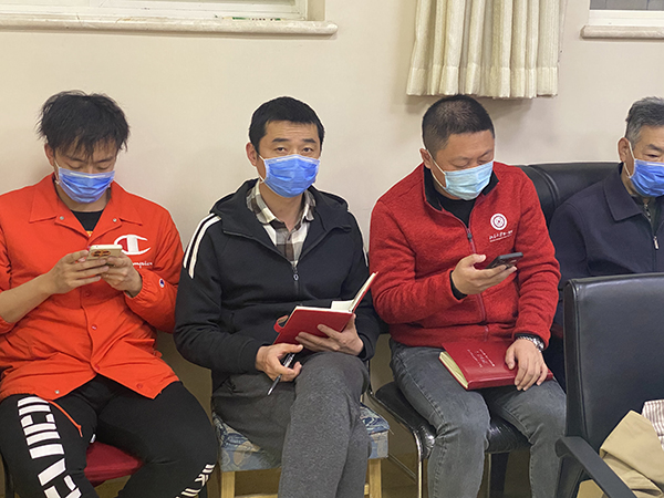 【支部风采】6 保卫处赵伟光.jpg