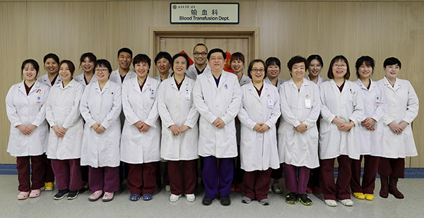 关于北京大学人民医院重症中心大夫名单跑腿代挂联系的信息