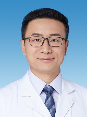 郝健晨