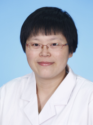 杨金霞