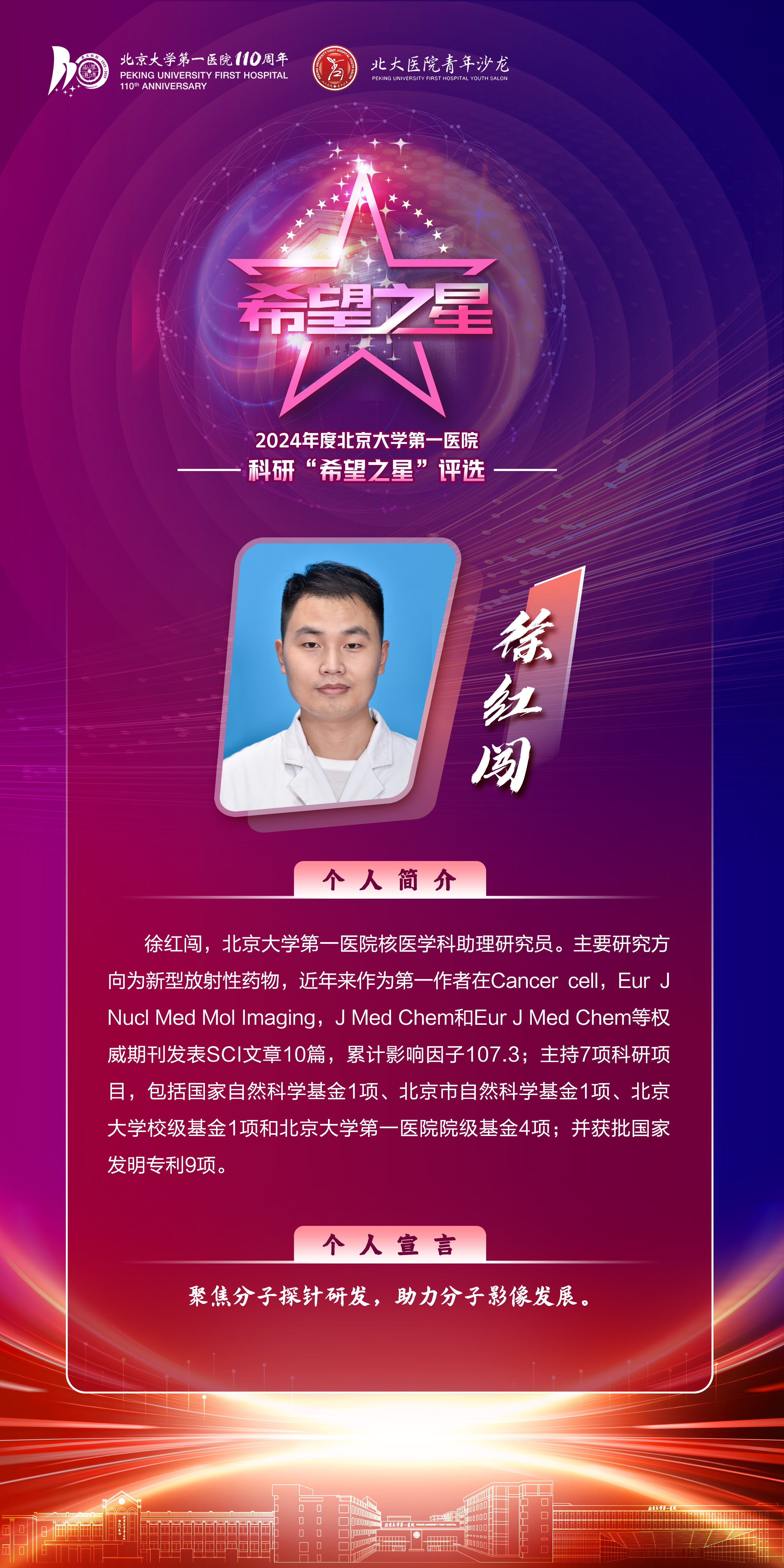 3 徐红闯